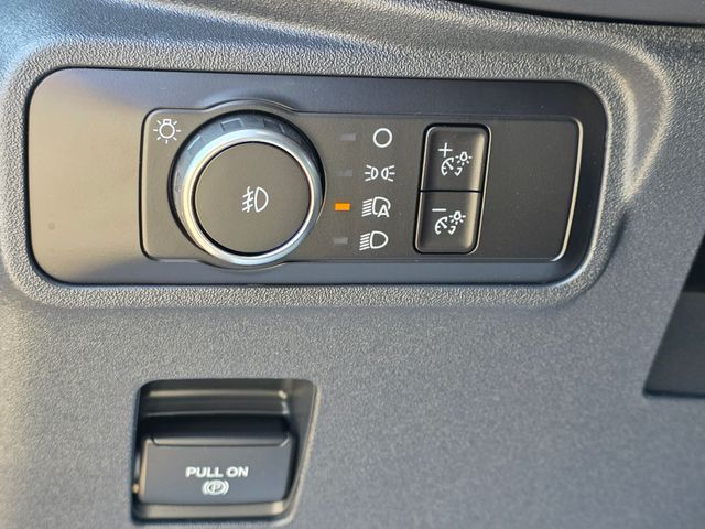 2025 Ford Bronco Outer Banks photo 7