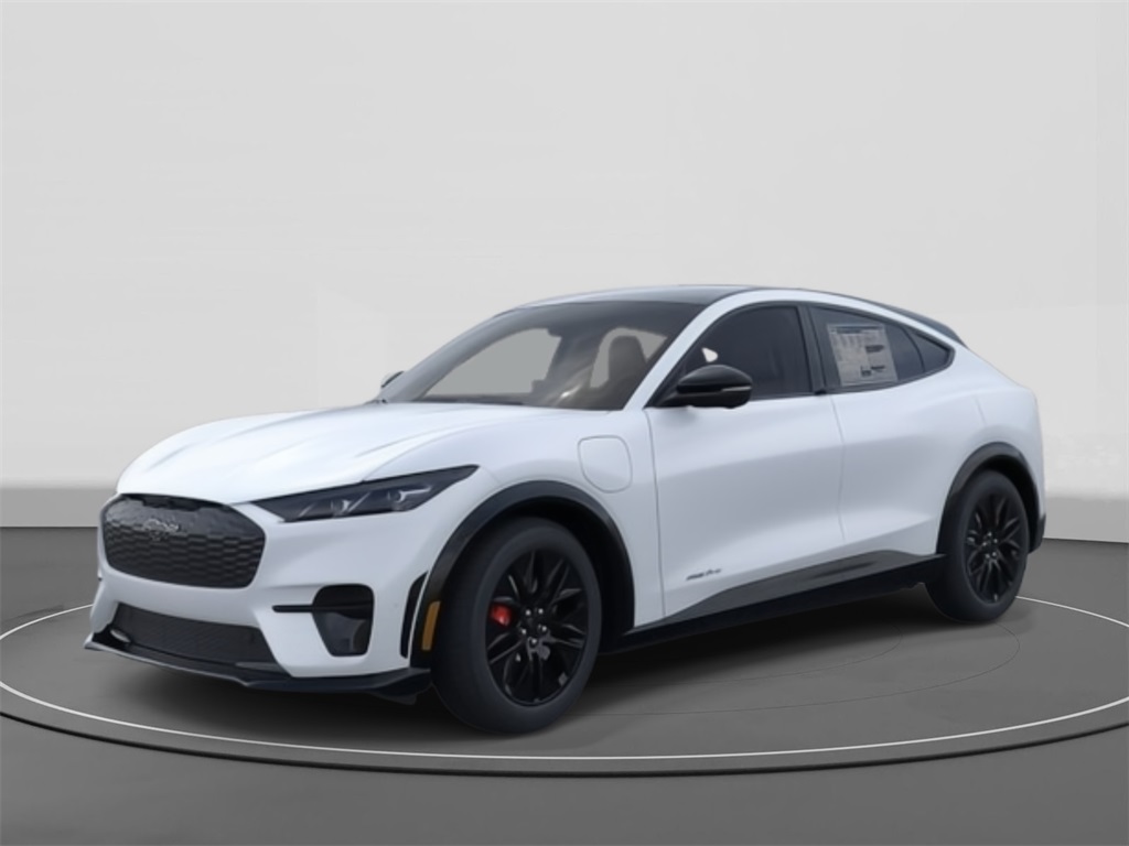 2025 Ford Mustang Mach-E Premium RWD's photo