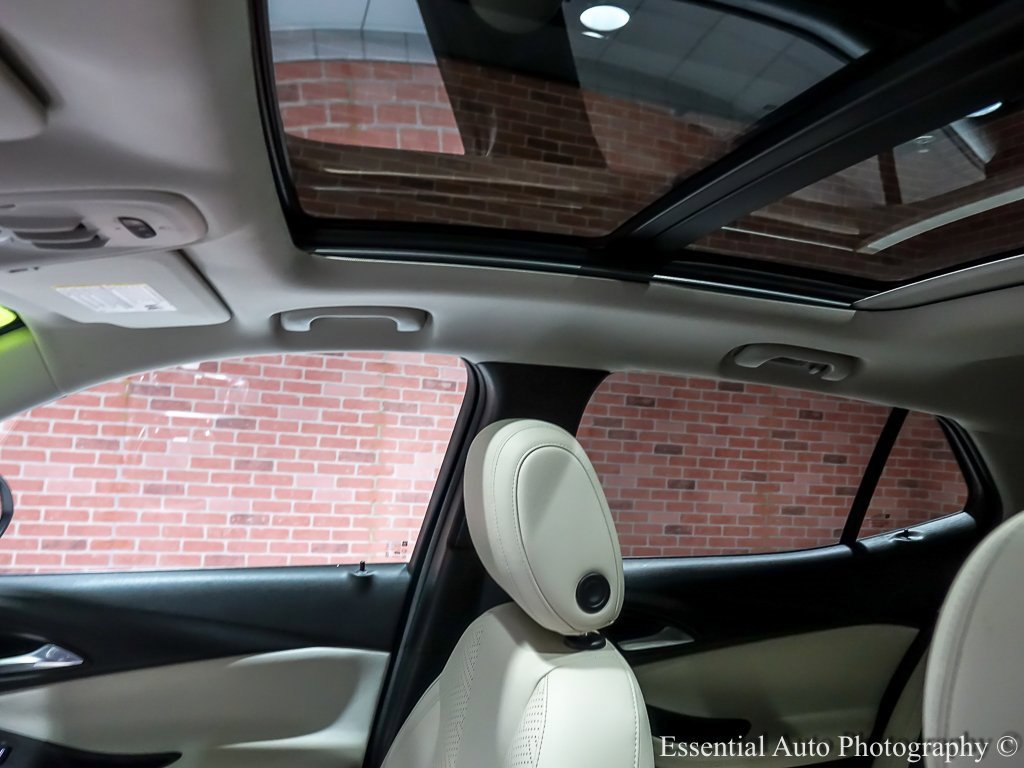 2021 BUICK ENCORE GX - Image 13