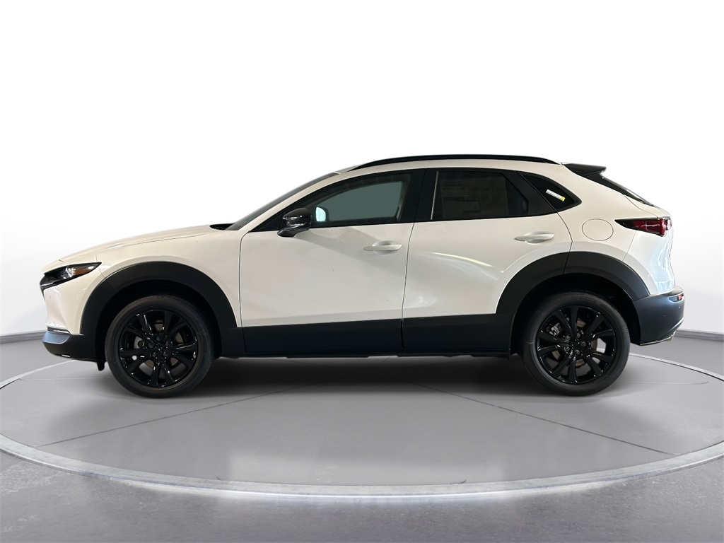 2026 Mazda CX-30 2.5 S Preferred photo 4