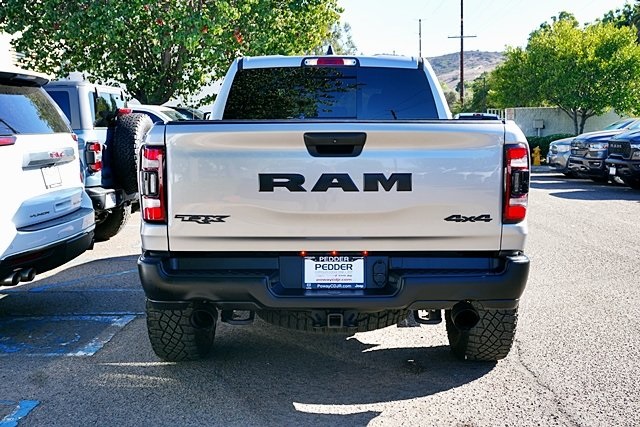 2021 Ram 1500 TRX photo 10