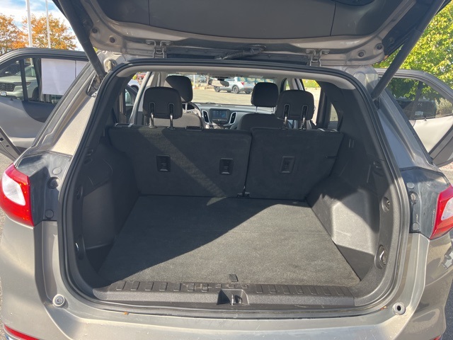 2018 Chevrolet Equinox LT photo 20