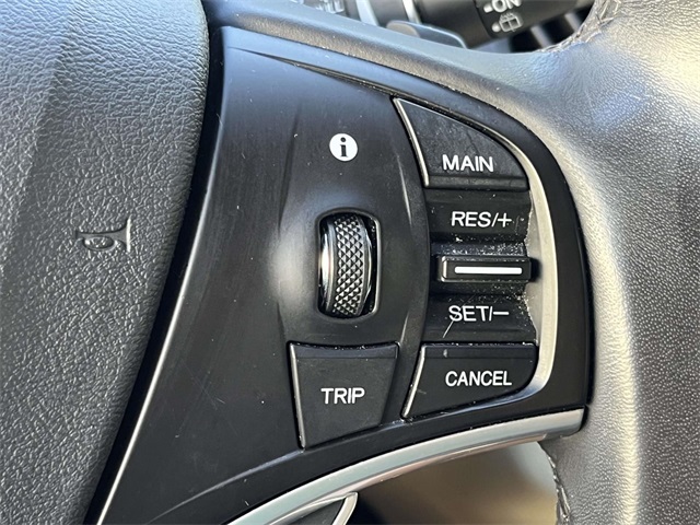 2020 Acura MDX SH-AWD photo 27