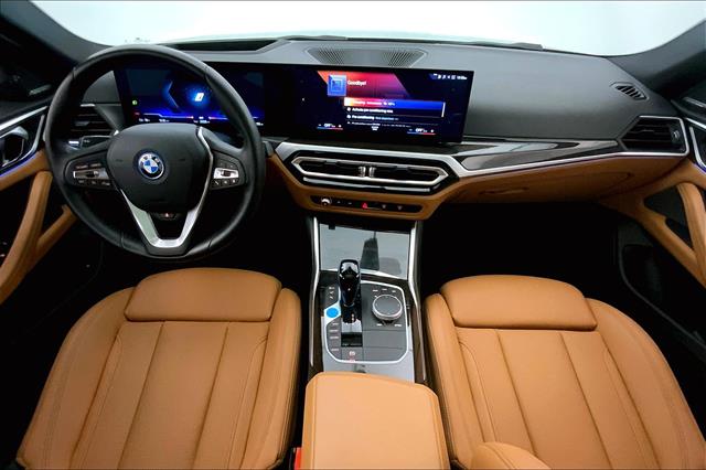 2023 Bmw i4 eDrive35 photo 15