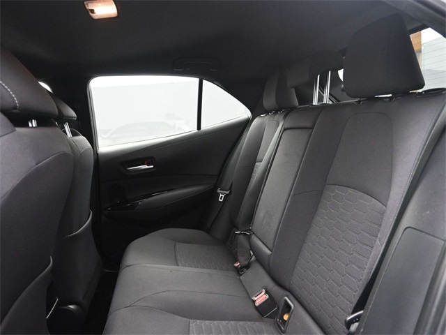 2021 Toyota Corolla SE photo 11