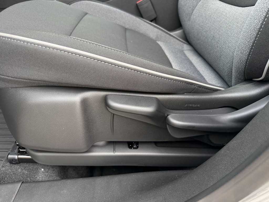 2026 Chevrolet Trailblazer LS photo 12