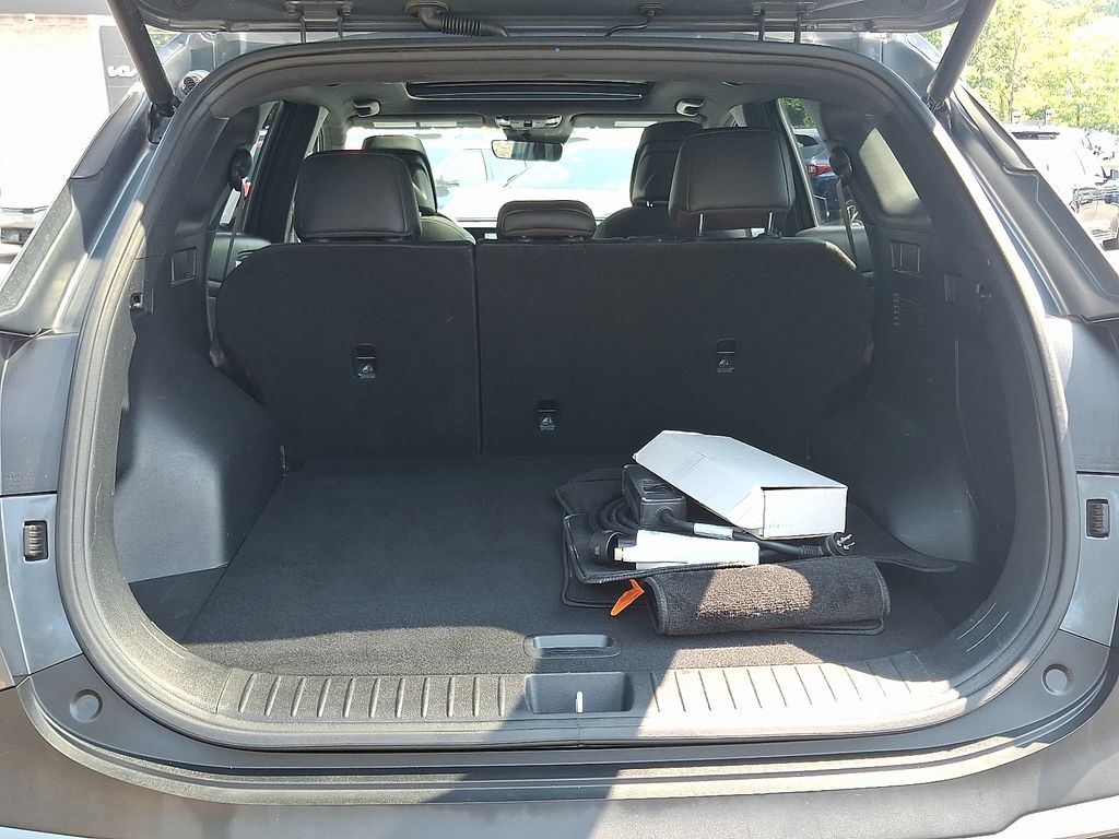 2023 Kia Sportage Plug-In Hybrid X-Line Prestige photo 25