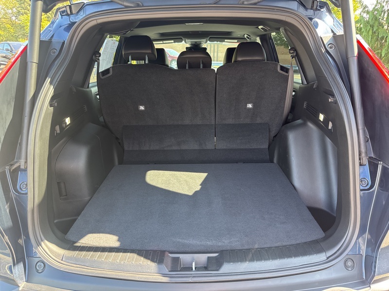 2024 Honda CR-V Hybrid Sport-L photo 34