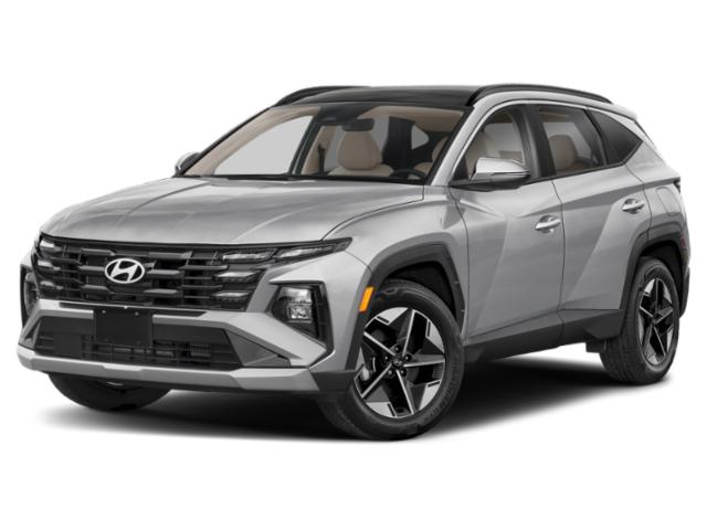 2026 Hyundai Tucson SEL Convenience's photo