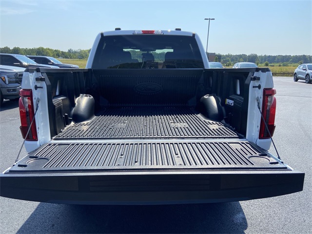 2025 Ford F-150 STX photo 17