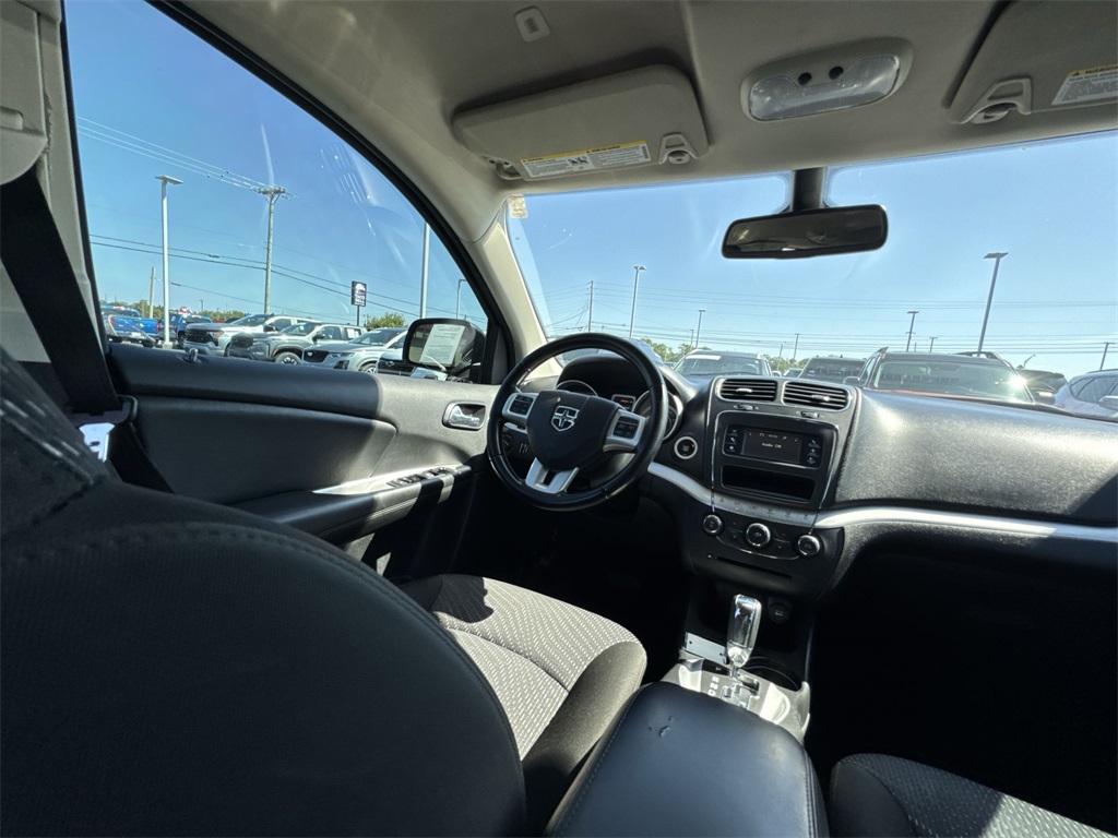 2020 Dodge Journey SE photo 15