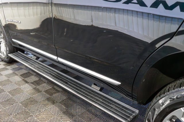 2021 Gmc Yukon Denali photo 29