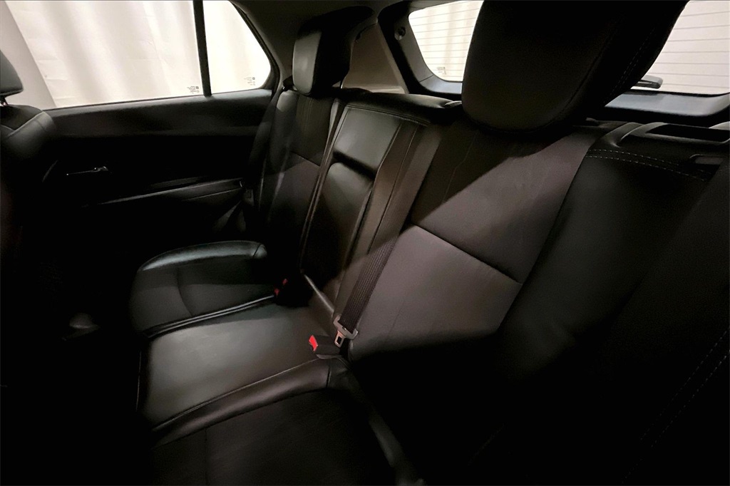 2016 CHEVROLET TRAX - Image 24