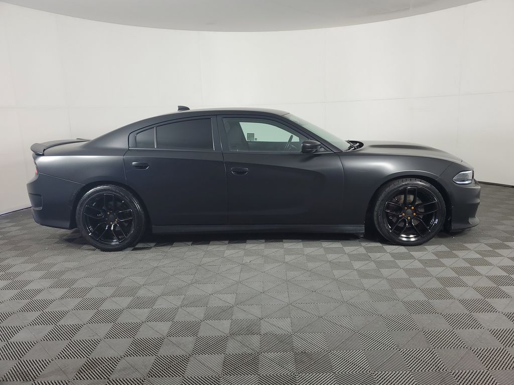 2022 Dodge Charger R/T photo 2