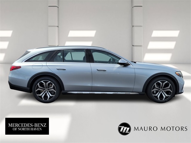 2025 Mercedes Benz E 450 4MATIC All-Terrain photo 2