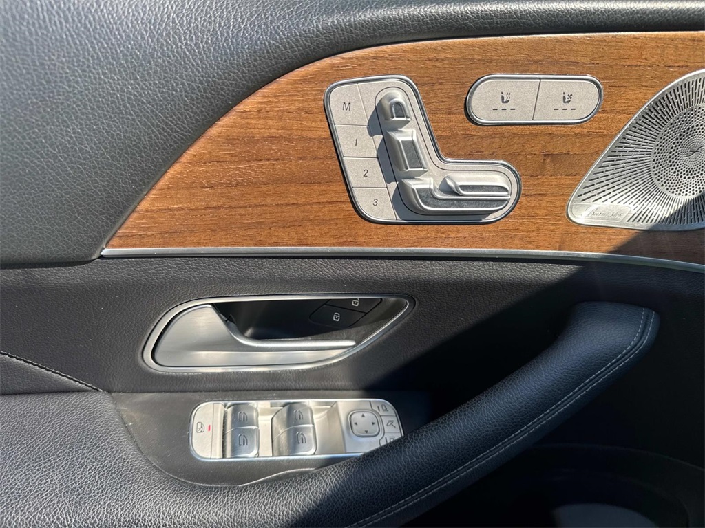 2023 Mercedes Benz GLE 350 photo 20