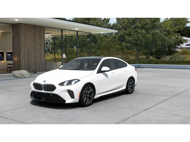 2025 BMW 2 Series 228's photo