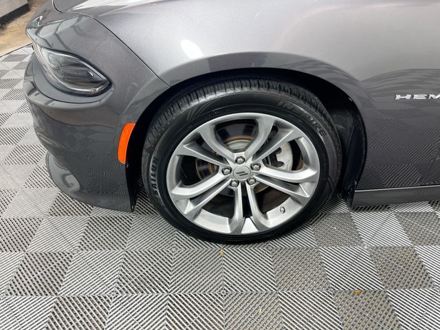 2022 Dodge Charger R/T photo 11