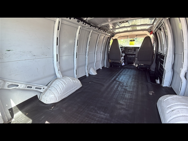 2021 Chevrolet Express Cargo 2500 photo 20