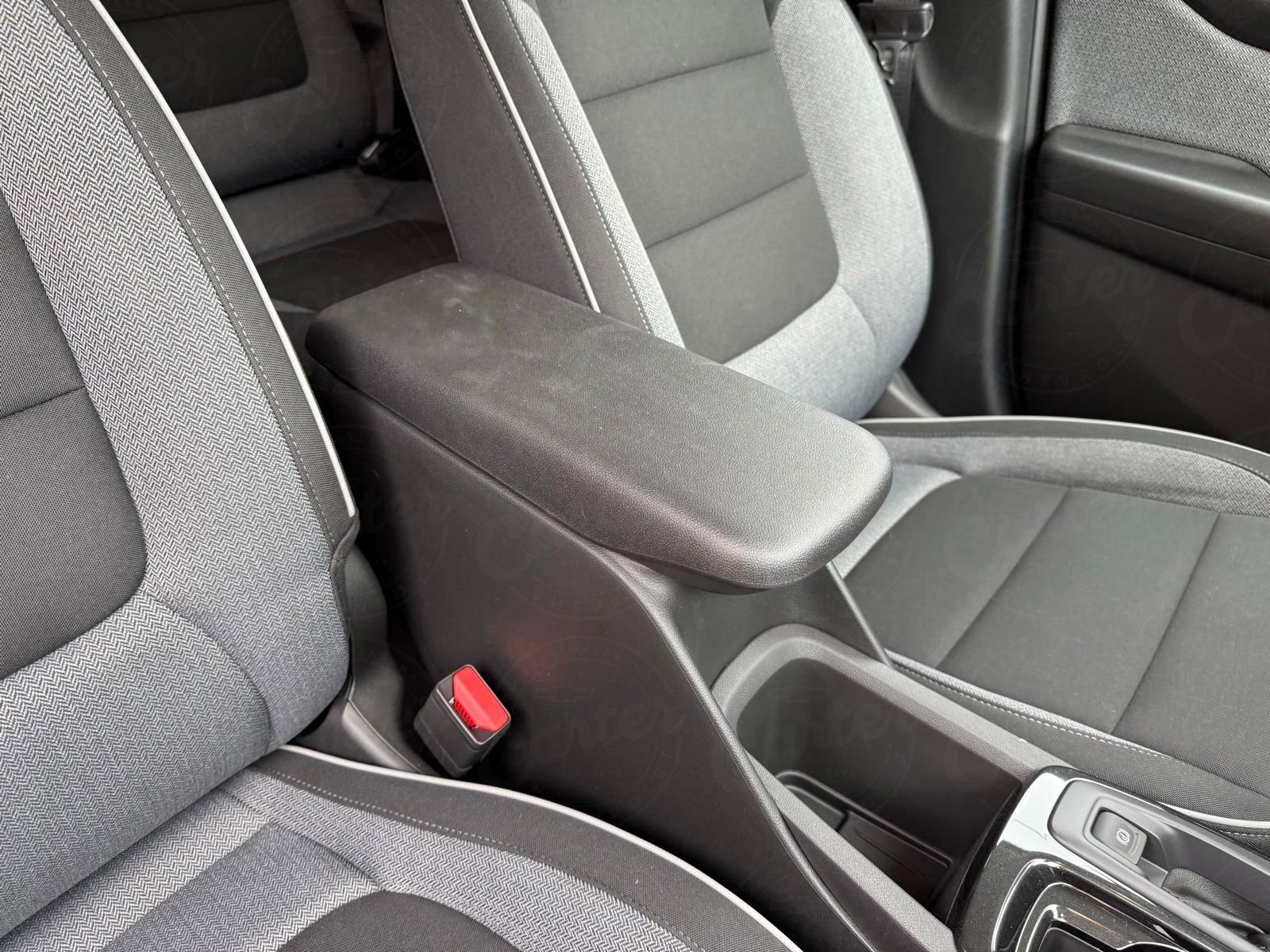 2026 Chevrolet Trailblazer LT photo 22