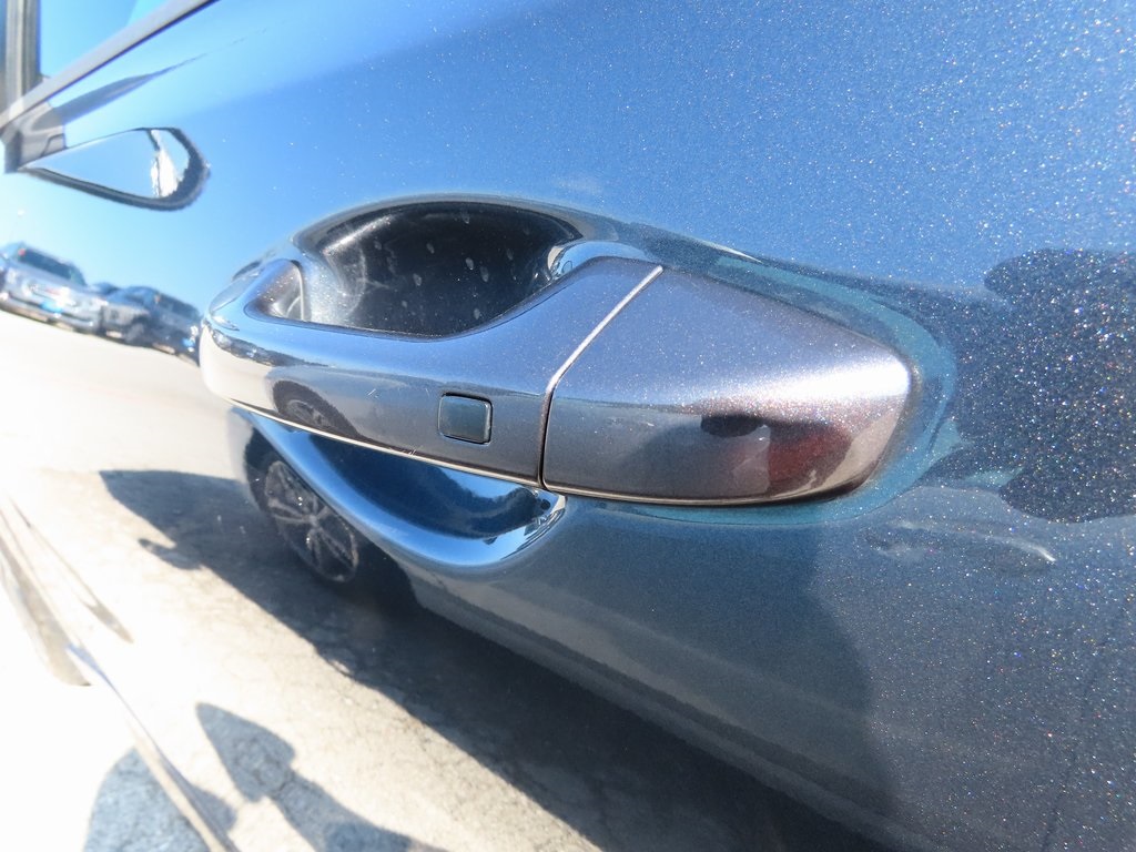 2021 Kia Forte GT photo 18
