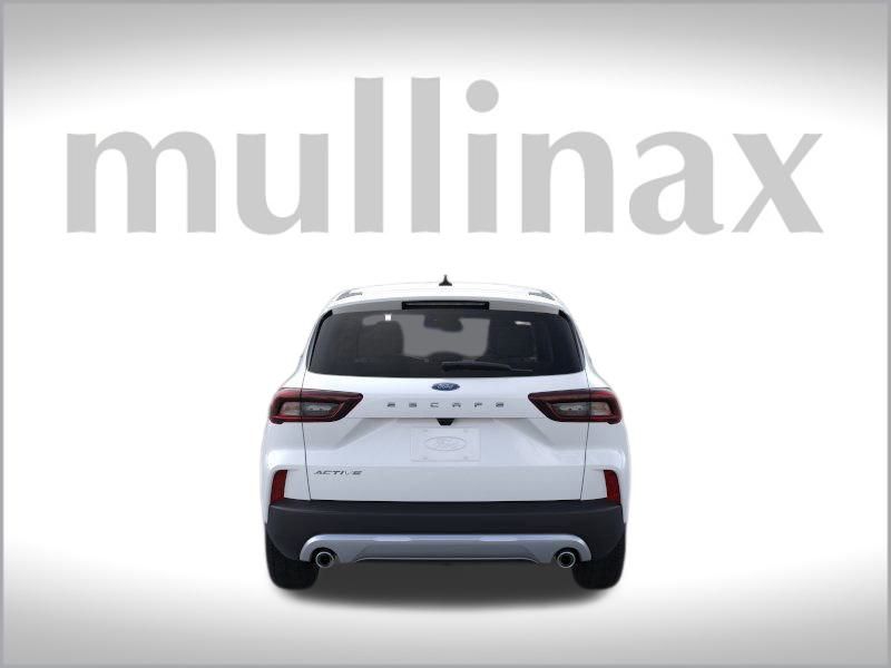 2025 Ford Escape Active photo 5