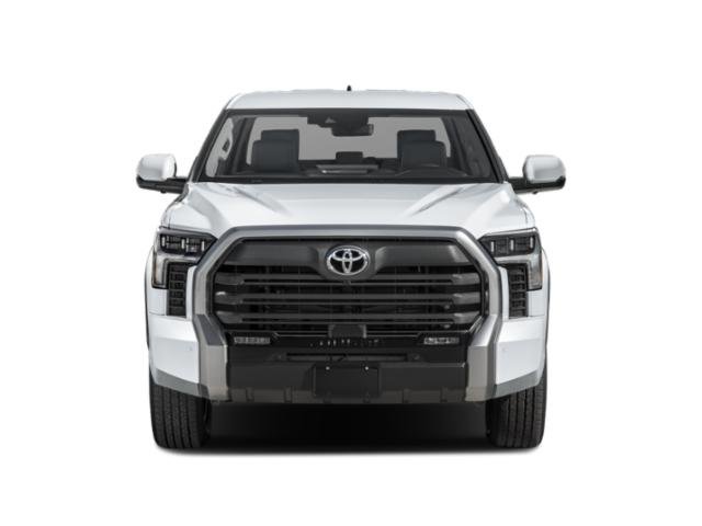 2026 Toyota Tundra Limited CrewMax photo 3