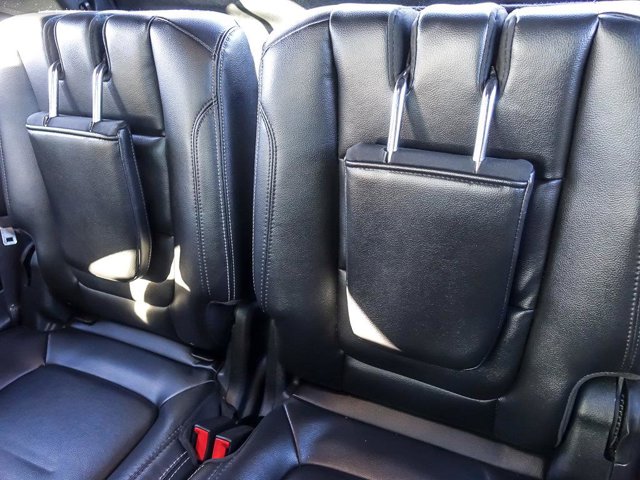 2019 FORD EXPLORER - Image 47