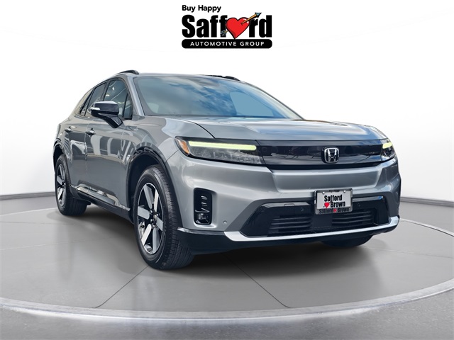 2025 Honda Prologue Touring's photo