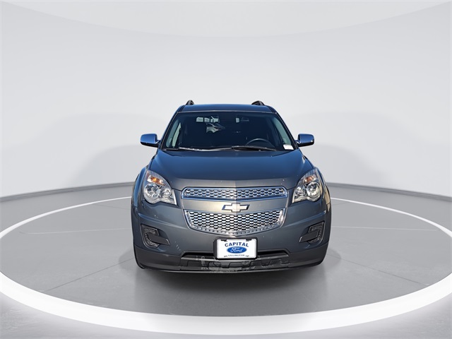 2012 Chevrolet Equinox LT photo 3