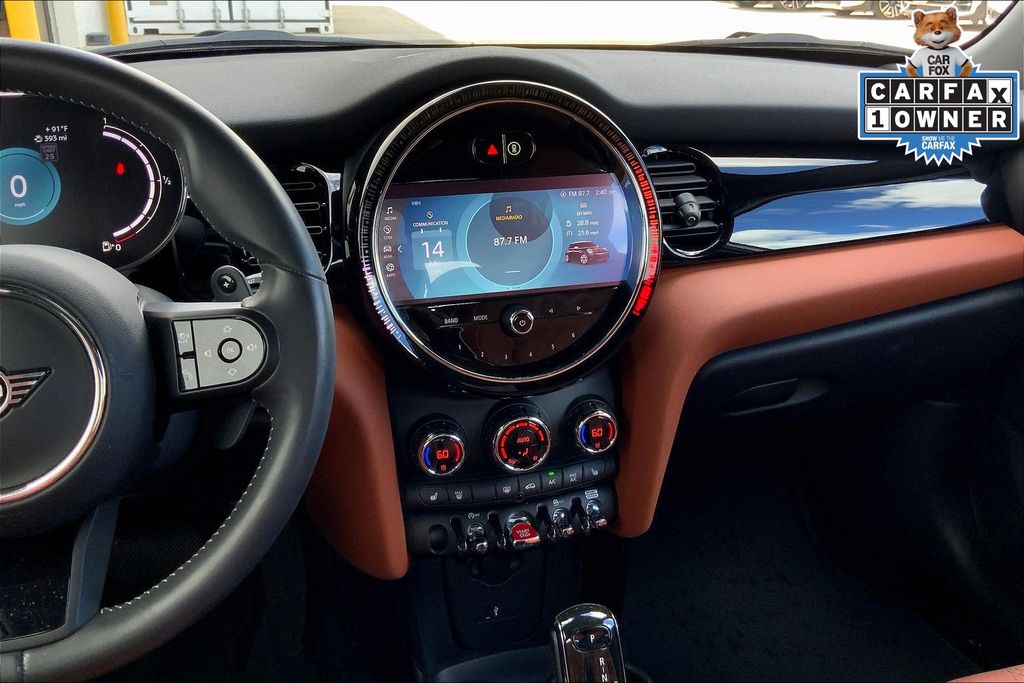 Image 6 of Pre-Owned 2023 MINI Cooper S Base