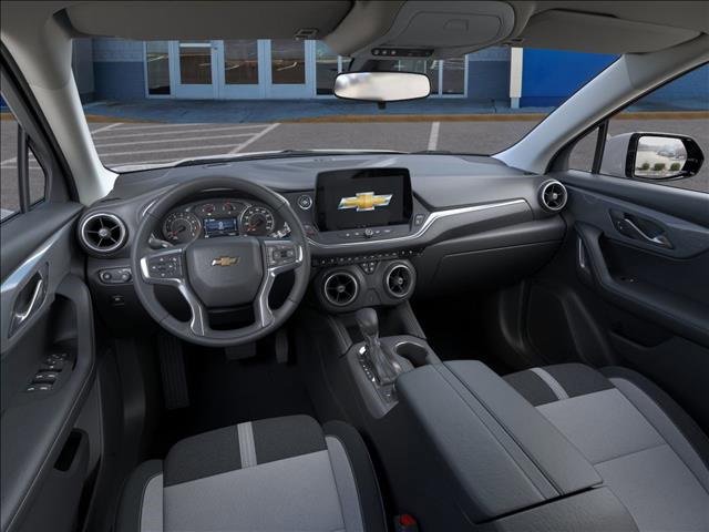 2025 Chevrolet Blazer 2LT photo 14