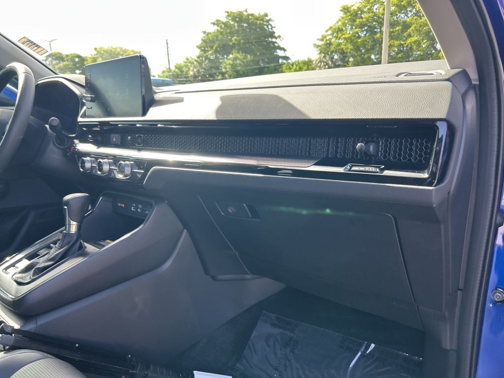 2024 Honda CR-V EX-L photo 22