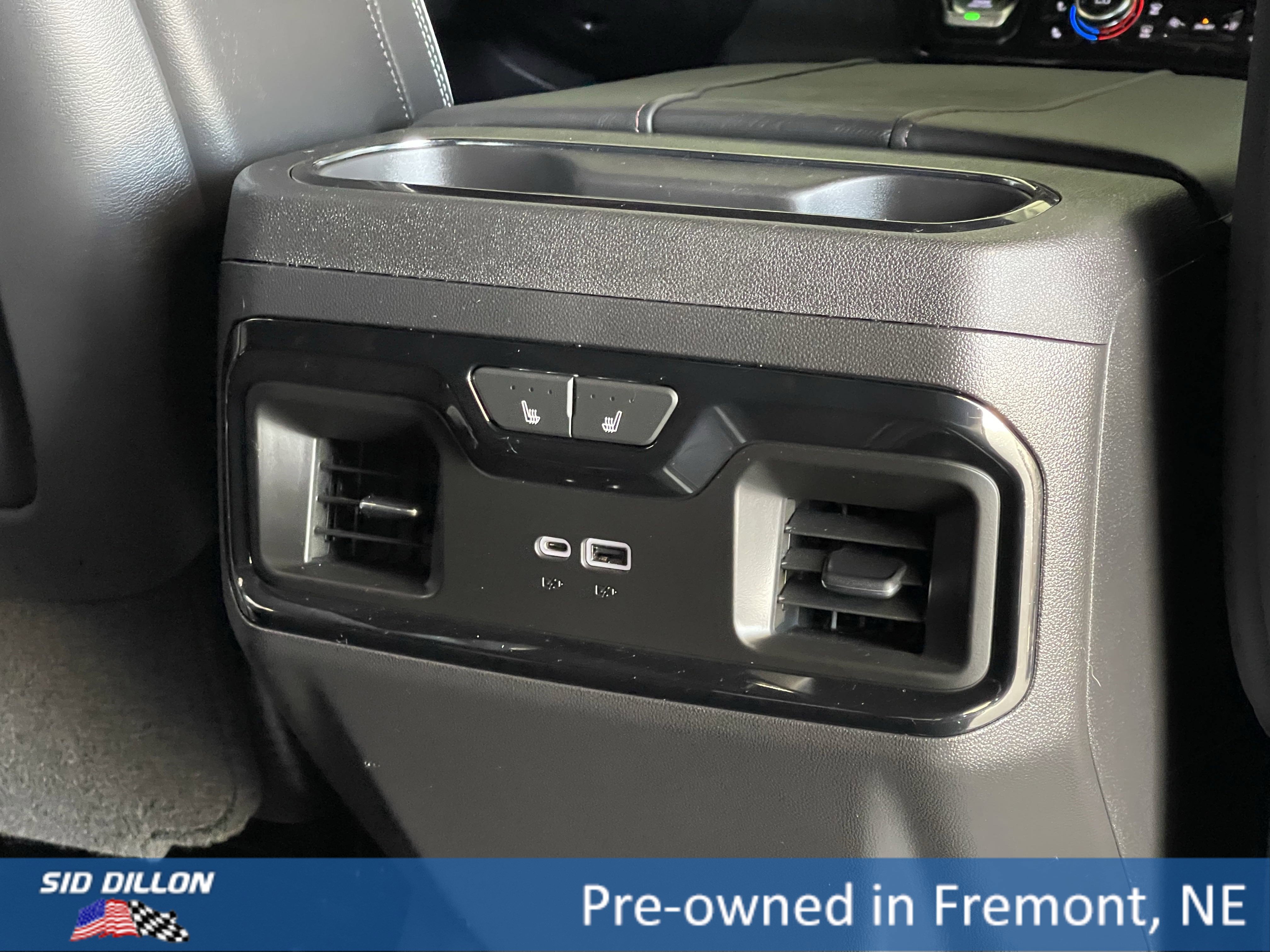 2023 Gmc Sierra 1500 AT4X photo 2