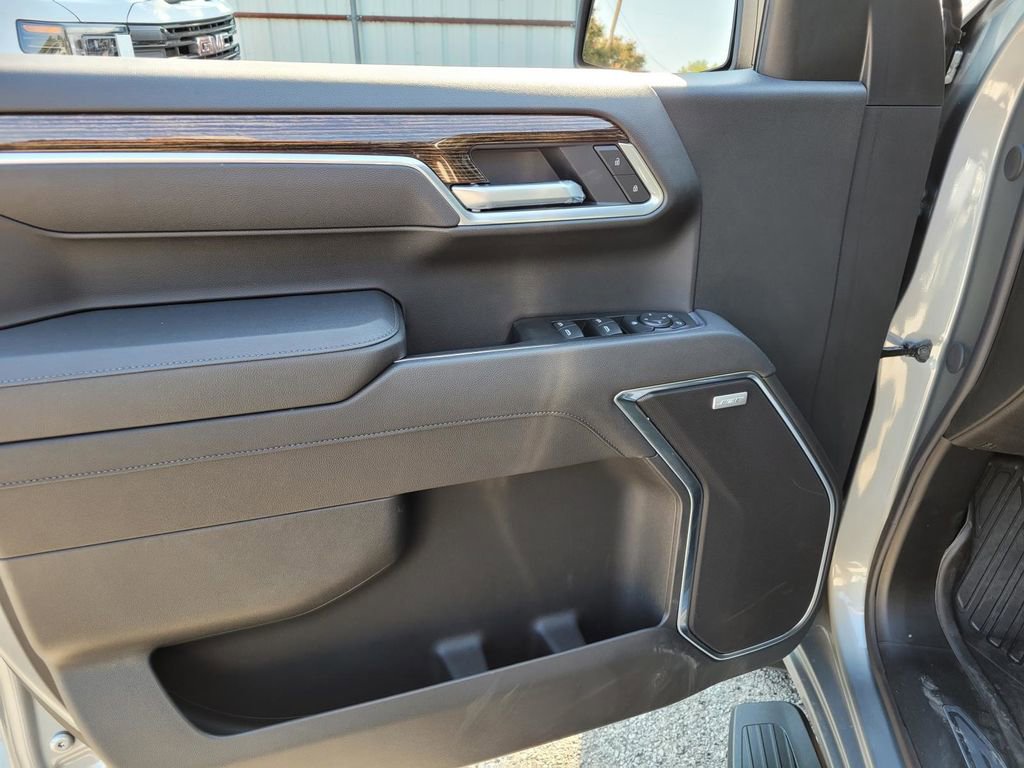 2026 Gmc Sierra 1500 Elevation photo 10