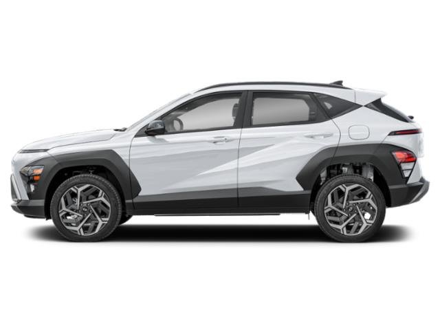 2026 Hyundai Kona SEL photo 2