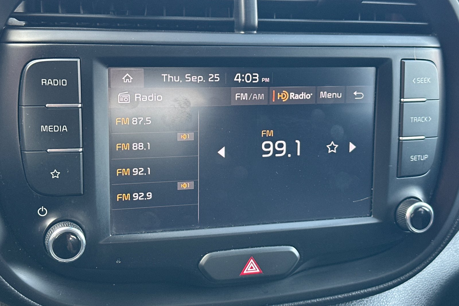 2023 Kia Soul LX photo 13