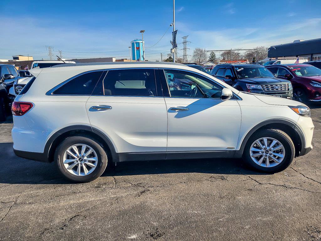 2020 KIA SORENTO - Image 10