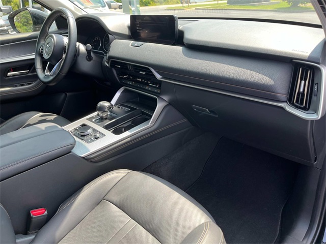 2024 Mazda CX-90 3.3 Turbo Preferred Plus photo 27