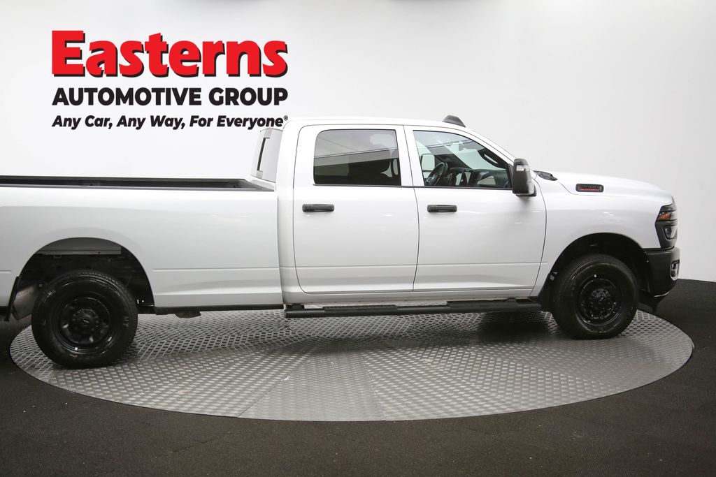 2025 Ram 2500 Tradesman photo 35