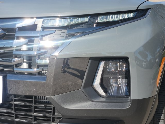 2024 Hyundai Santa Cruz Night photo 4