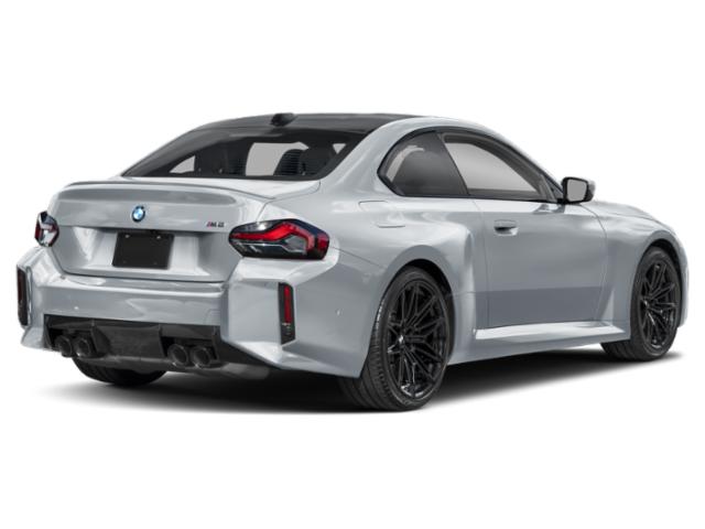 2026 BMW M2 Coupe M2's photo