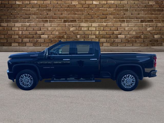 2023 Chevrolet Silverado 3500HD High Country photo 2