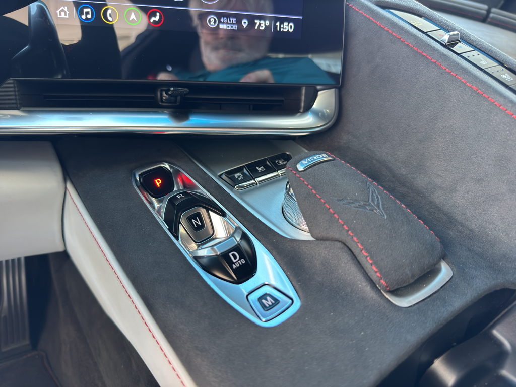 2023 Chevrolet Corvette Stingray 3LT photo 23