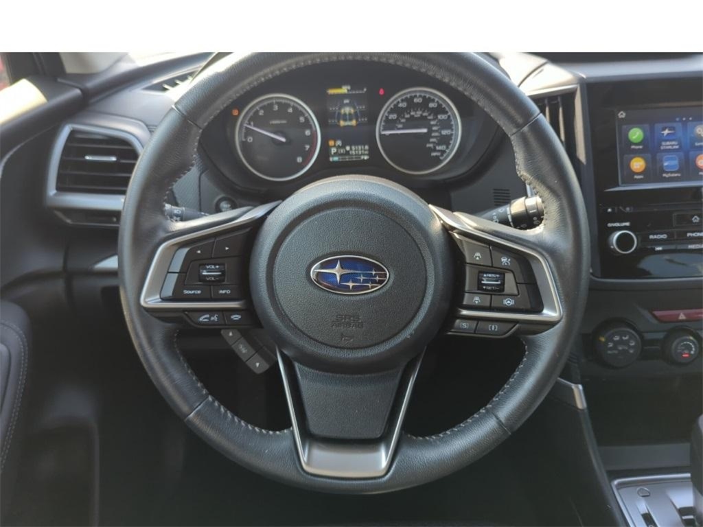 2023 Subaru Forester Premium photo 19