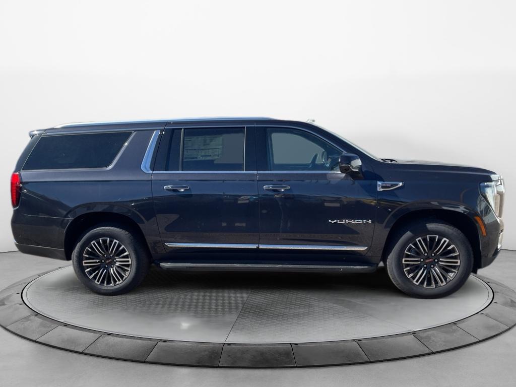 2025 Gmc Yukon XL photo 4