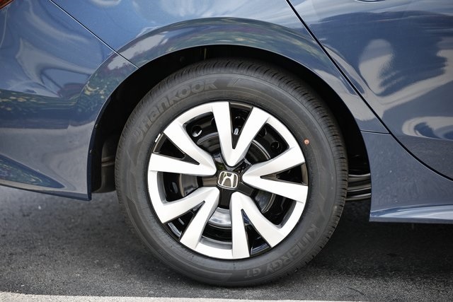 2026 Honda Civic LX photo 16