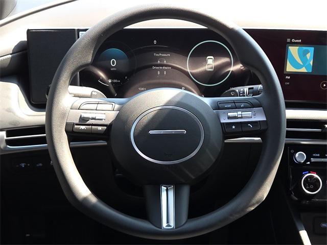 2026 Hyundai Santa Cruz SEL Activity photo 12