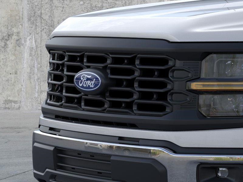2025 Ford F-150 XL photo 16