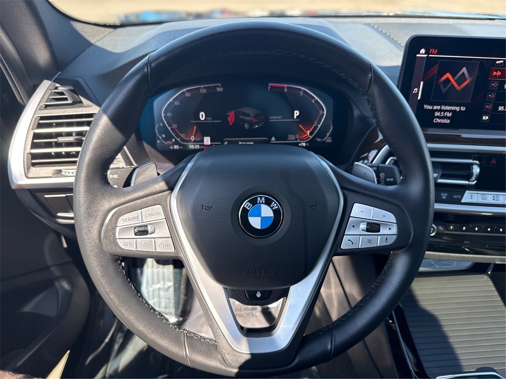 2024 Bmw X3 xDrive30i photo 22